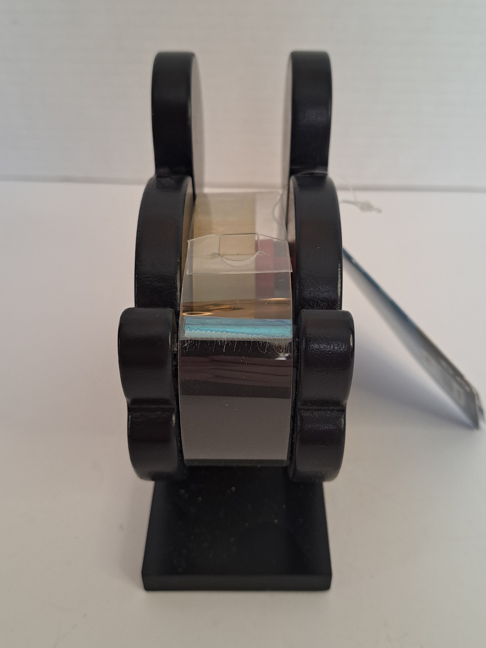 Disney Mickey Mouse Tape Dispenser from the Disney Store. Brand New w/Tags - Picture 2 of 5